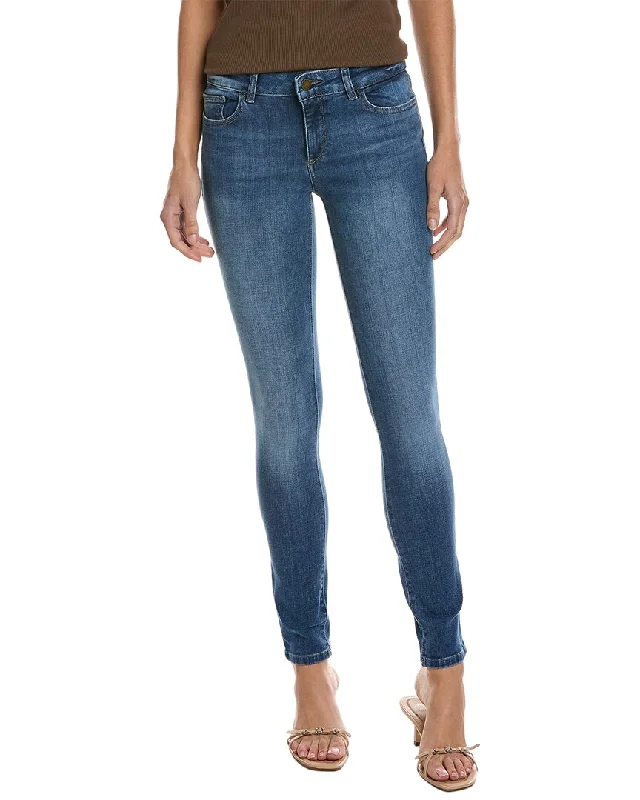 Mid - Week Surprise DL1961 Florence Pacific Skinny Jean