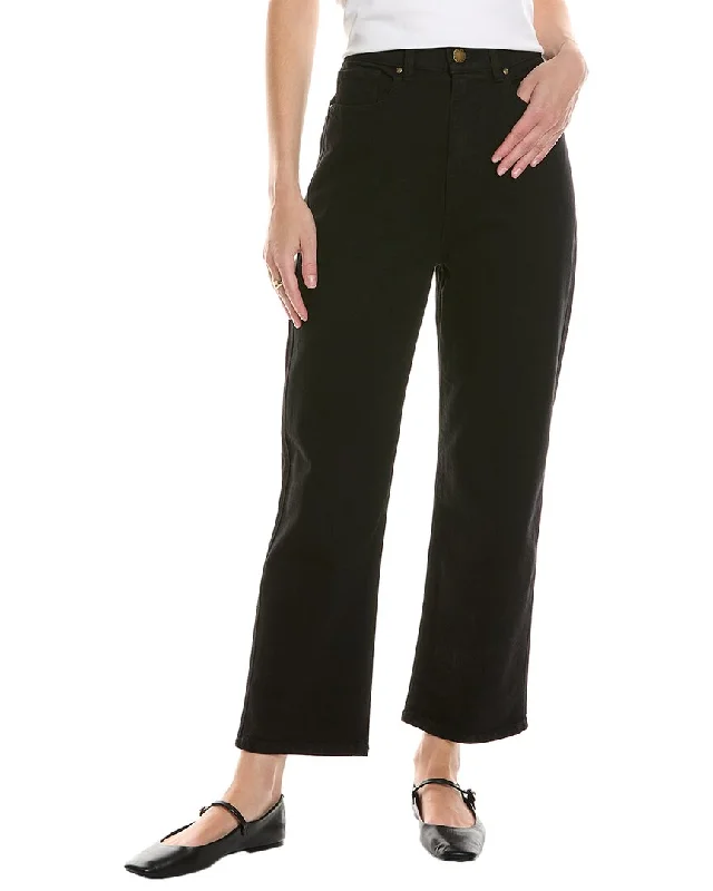 Seasonal Picks THE GREAT The Barrel Carbon Jean