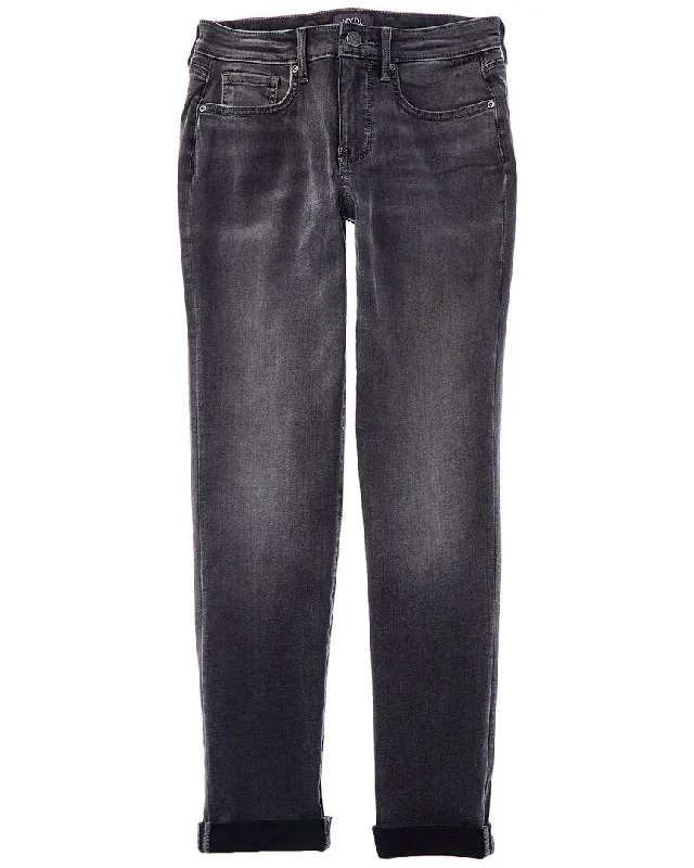 Odd Size Clearance Sale NYDJ Margot Girlfriend Jean