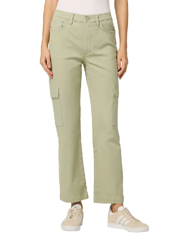 Evening Elegance JOE'S Jeans Desert Sage Straight Leg Jean