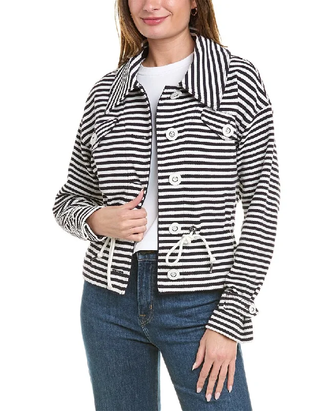 Seasonal Trend cabi Harbor Jacket