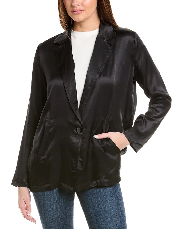 Chic Urban Fashion Look Nation LTD Jessie Blazer