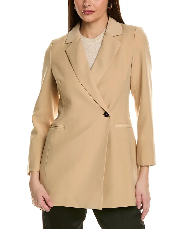 Women's Fashion Hotspots JL LUXE Blazer