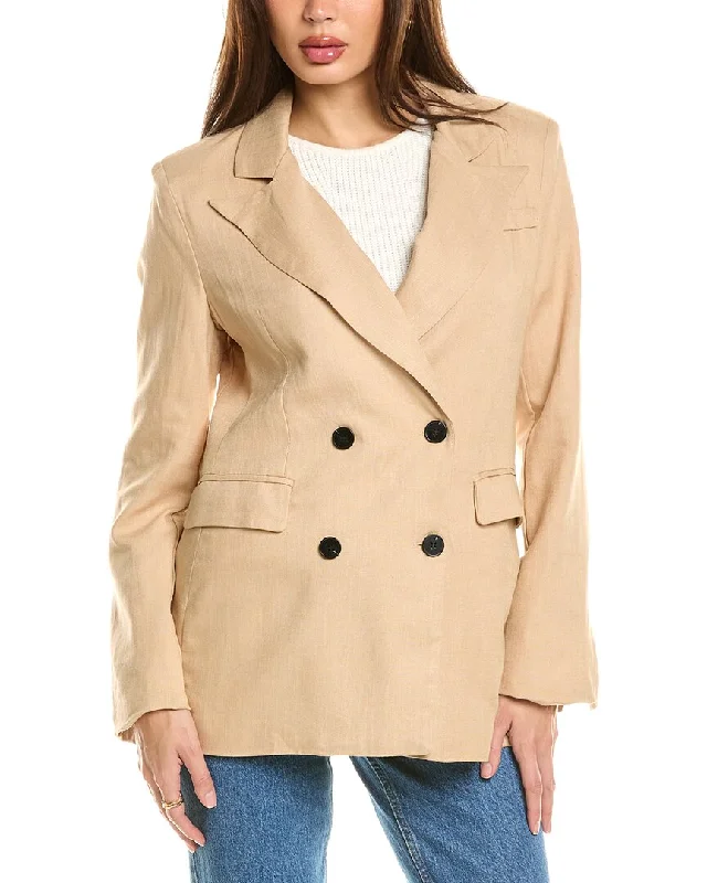 Save Big Seraphina Blazer