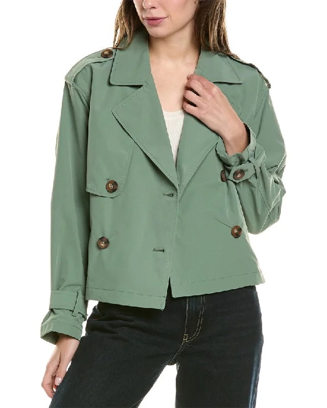 Wardrobe Essentials MEIVEN Blazer