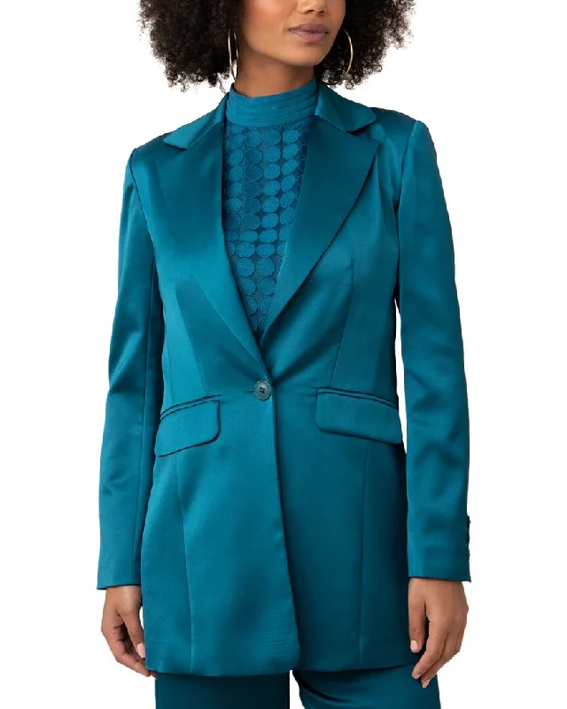The Latest Trends Trina Turk Park Avenue Jacket