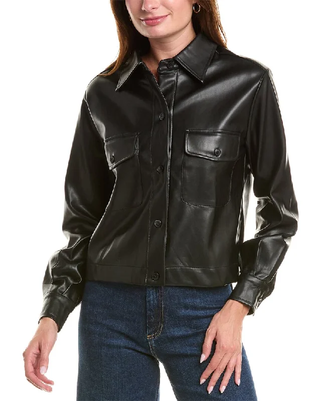 Exquisite Craftsmanship LAmade Jacket