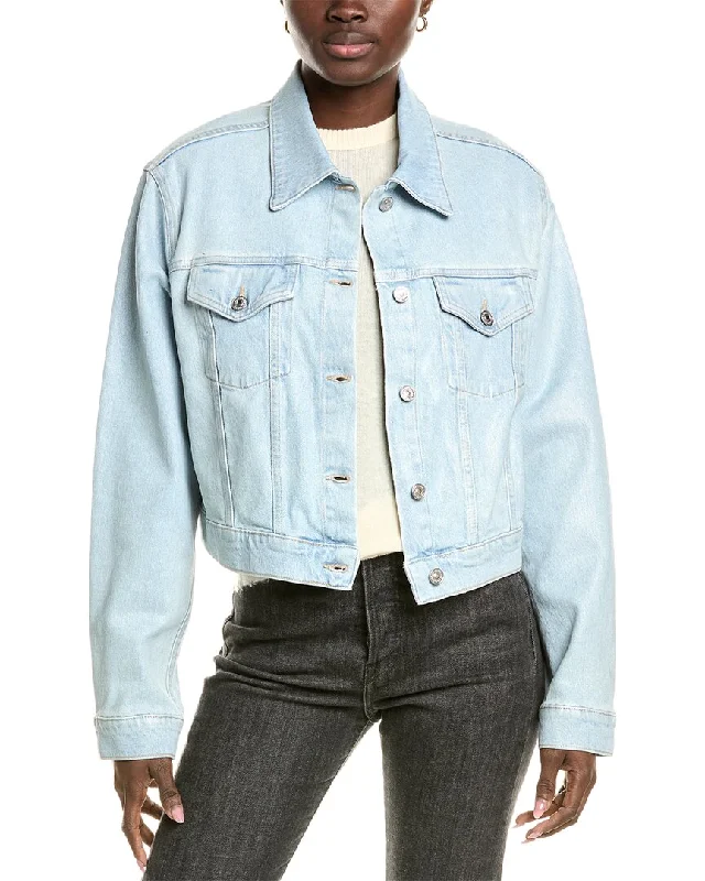 Exclusive Sale 7 For All Mankind Nellie Jacket