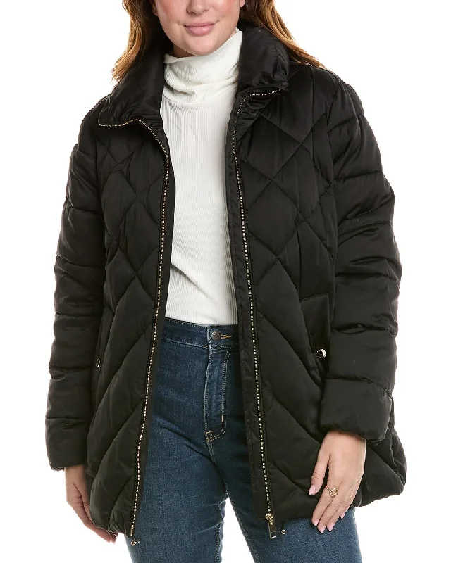 Trendy Attire For Her Marina Rinaldi Plus Pantone Jacket