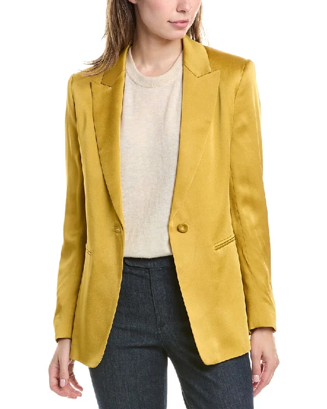Limited Stock, Big Discounts Max Mara Studio Abitata Blazer