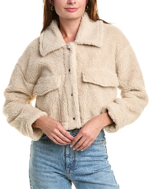 Chic Outfits Saltwater Luxe Jacket