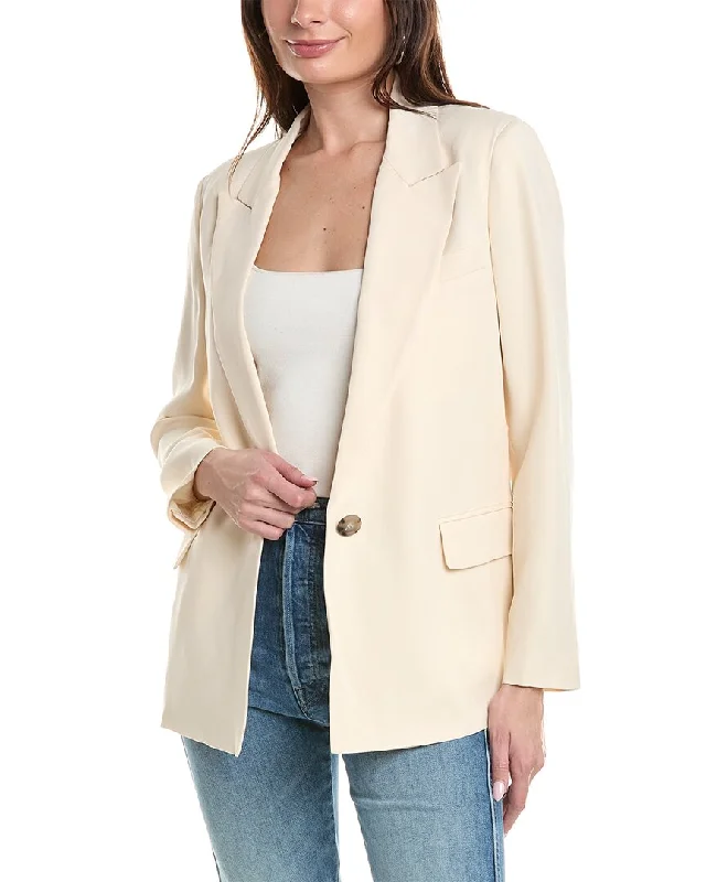 Shop Our Looks Peserico Blazer