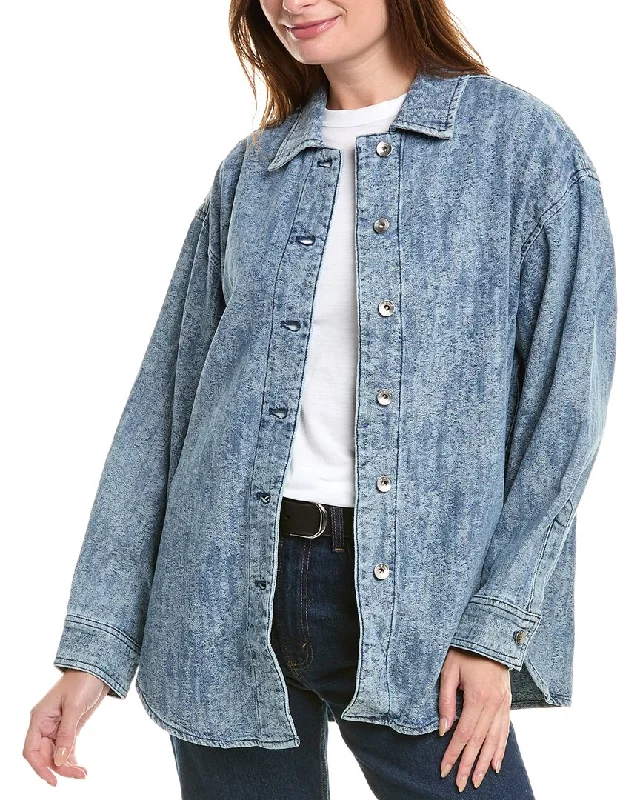 Trendy Fashion Sale rag & bone Shirt Jacket