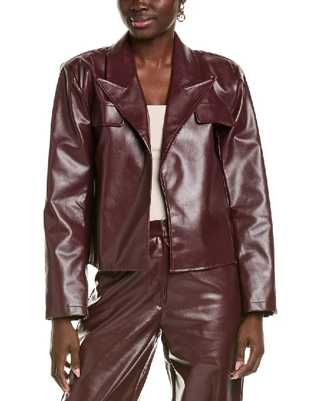 Season Transition Versatile Wear Clearance To My Lovers Jacket
