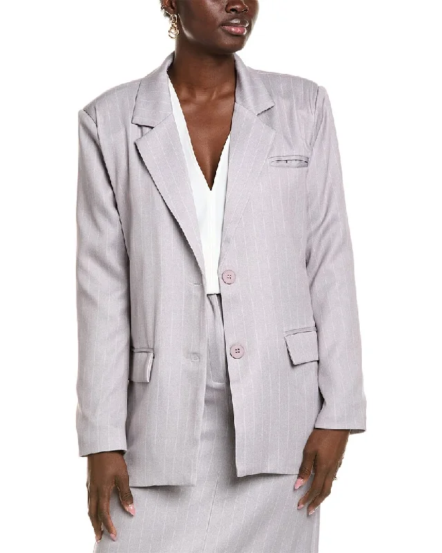 Absurdly Cheap Sale To My Lovers Blazer