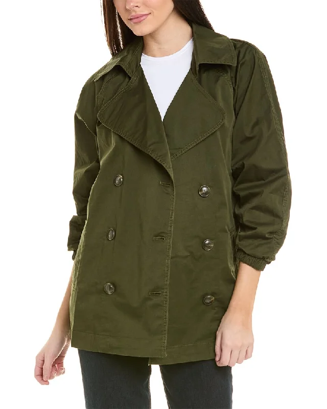Classic Charm cabi Expedition Jacket
