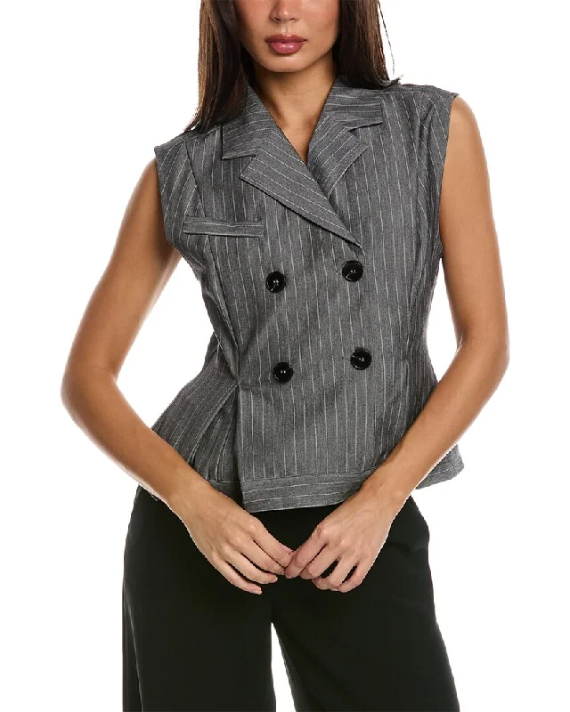 Big Savings Gracia Tiered Jacket