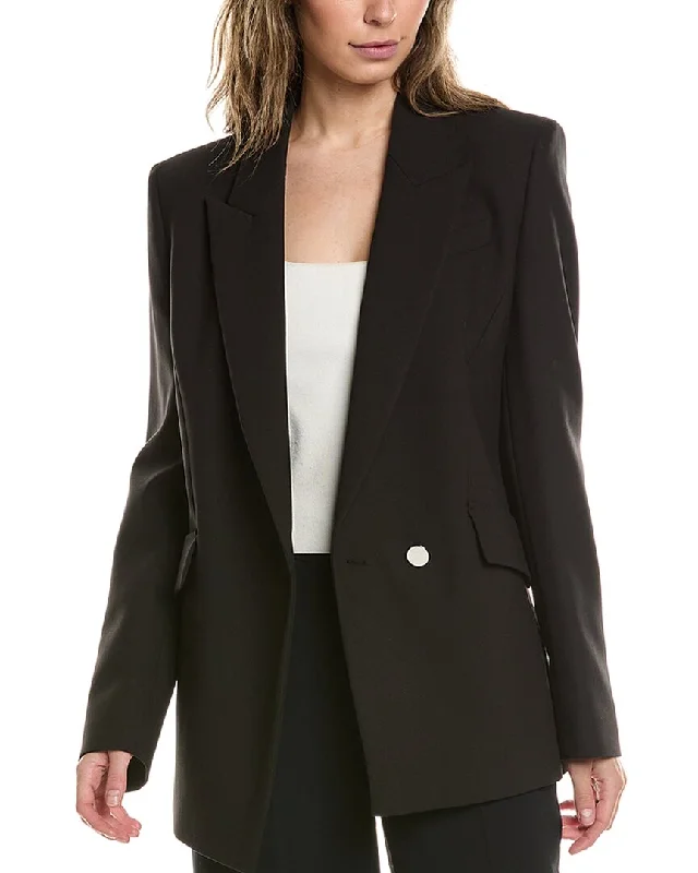 Elegant Clothing Hugo Boss Jarinah Jacket