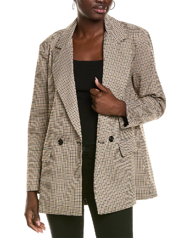 Summer Splash Sale To My Lovers Blazer
