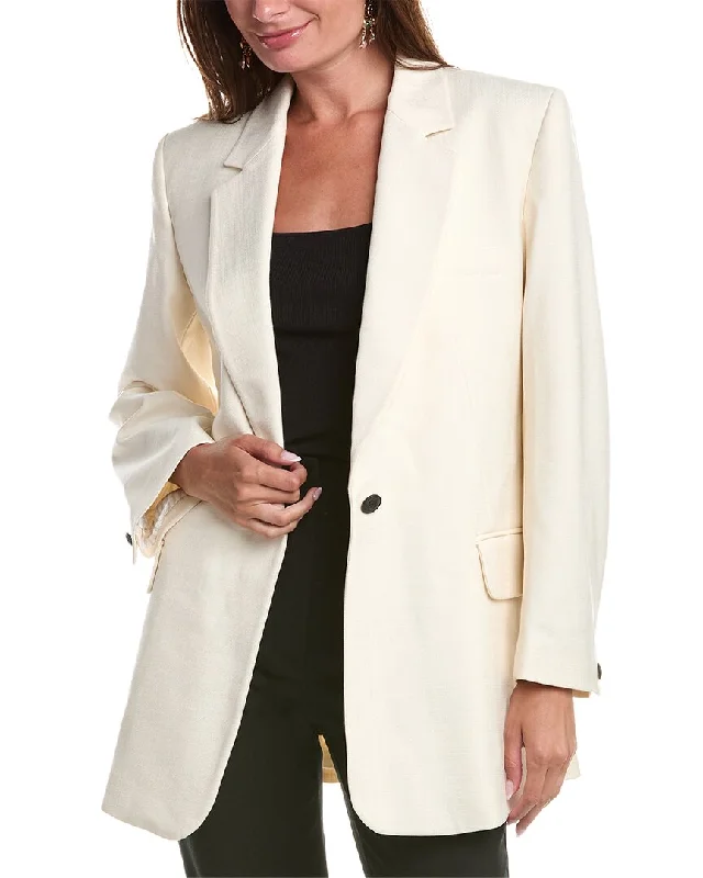 Trendy Women's Wear rag & bone Suzanne Blazer
