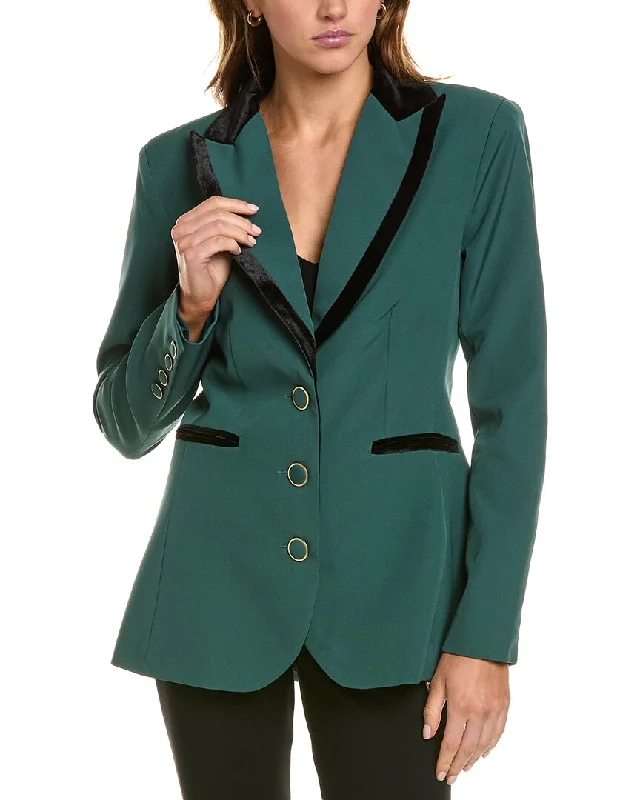Hot Styles Alexia Admor Reiss Blazer