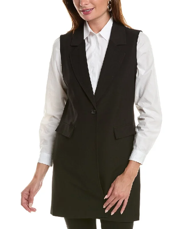 Exclusive Discounts Nanette Nanette Lepore Waist Coat