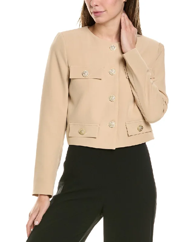 Wardrobe Update MEIVEN Jacket