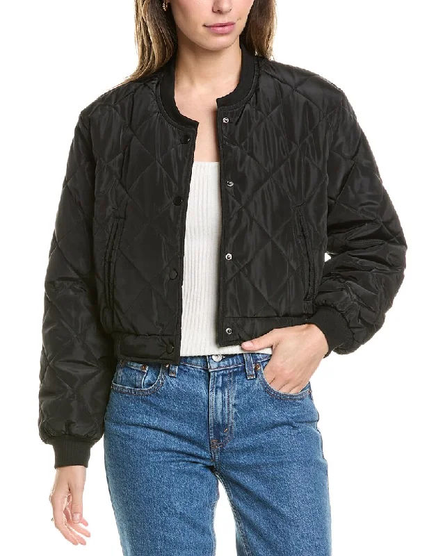 Fashion Forward Femme Madison Miles Jacket