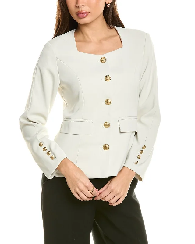 Limited Time Deal Seraphina Blazer