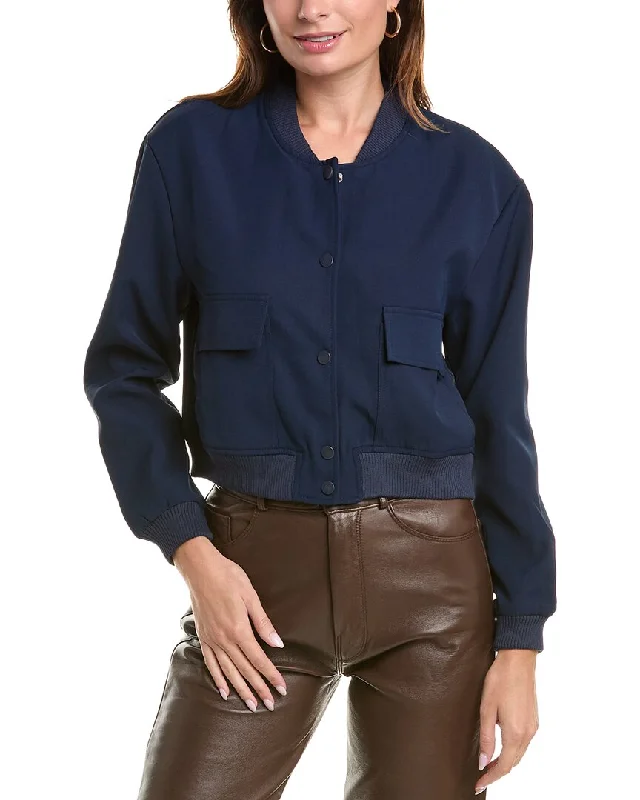 Vintage Elegance ANNA KAY Jacket