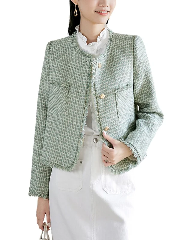 Travel Essentials Onebuye Jacket