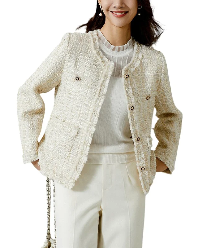 Must Haves Onebuye Jacket