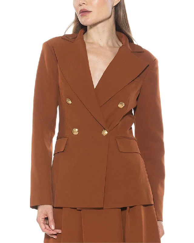 Trendy Fashion For Women Alexia Admor Farrah Blazer