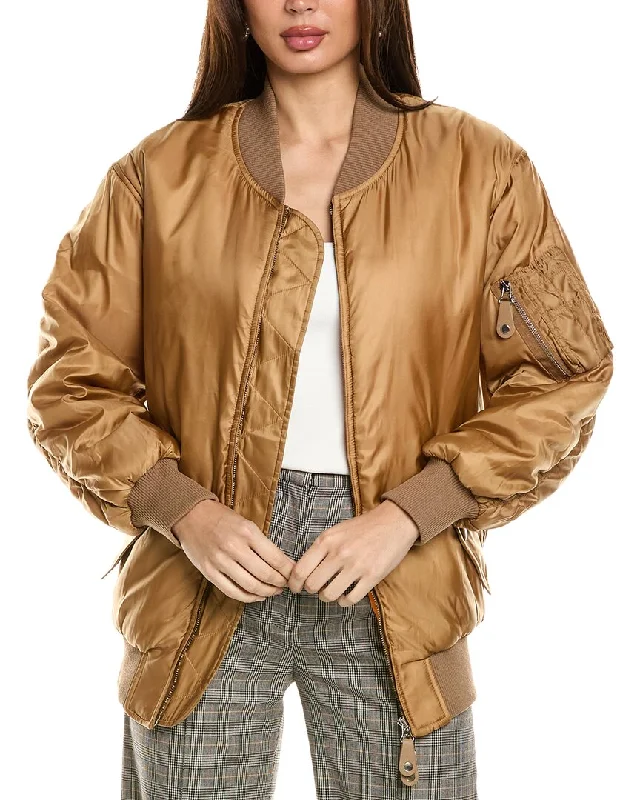 Embrace New Fashion Stella McCartney Viva Jacket