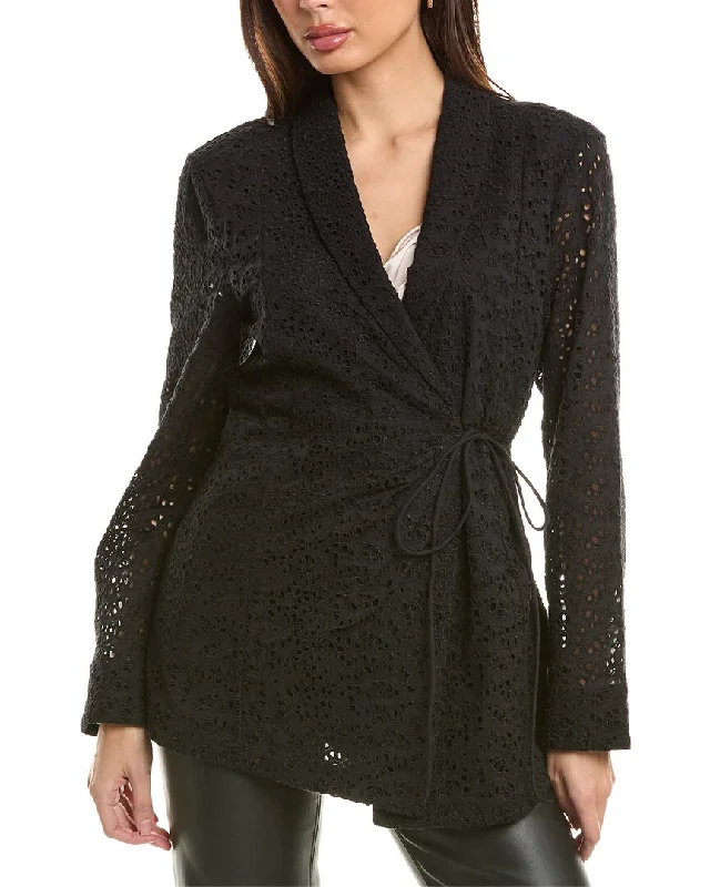 Elevate Your Wardrobe Merlette Vanda Jacket