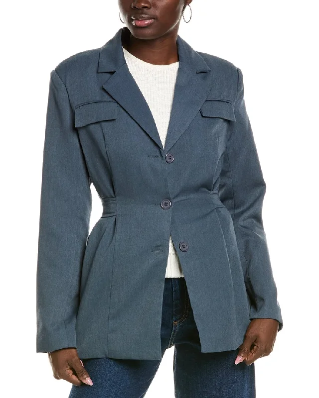 Sustainable Fashion Extravaganza To My Lovers Jacket