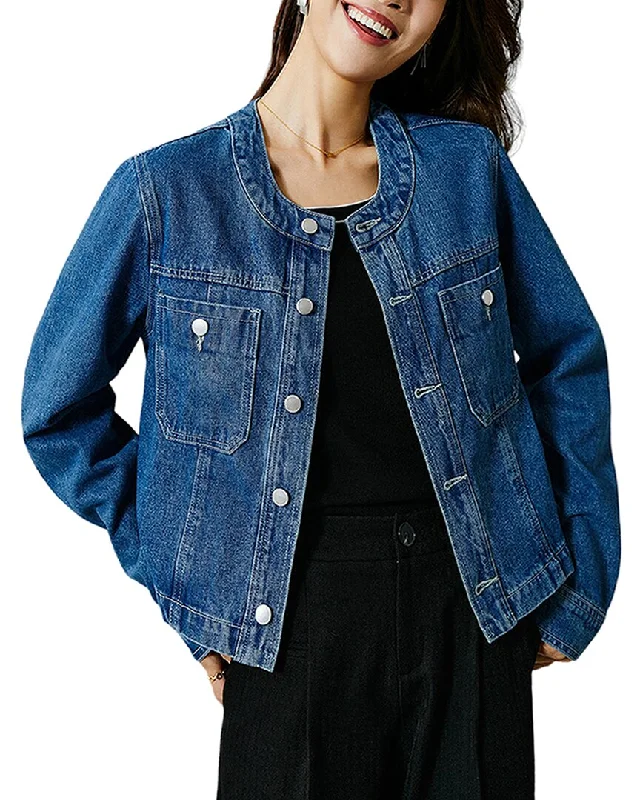 Chic & Cozy Collection Onebuye Jacket