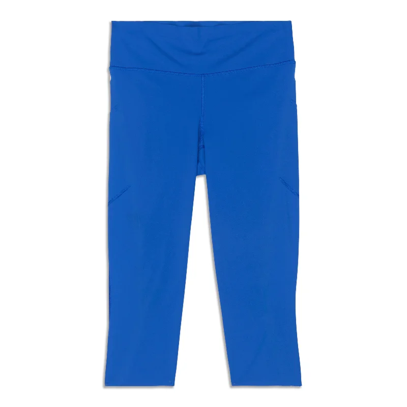 Great Prices On Feminine Styles Chase Me Crop - Resale