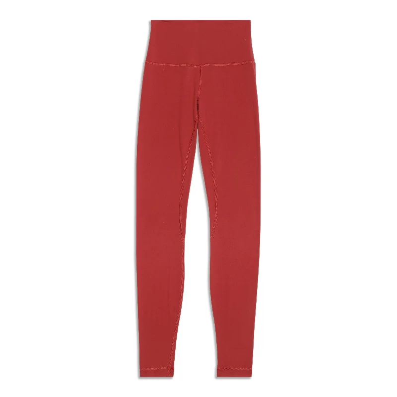 Fashionista Favorites lululemon Align™ High Rise Legging - Resale