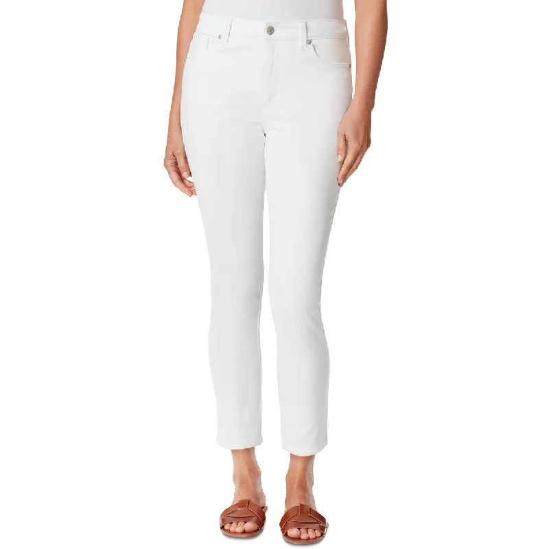 Early Access To Art Deco Styles Sale Womens Denim Ankle Skinny Jeans