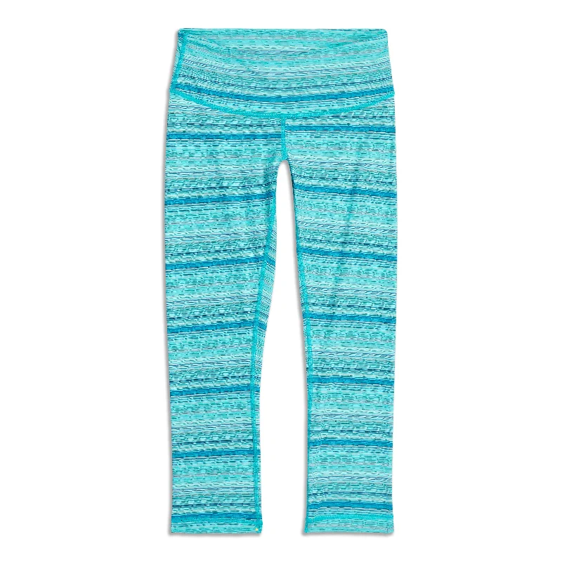 Holiday Sale Wunder Under High Rise Crop - Resale