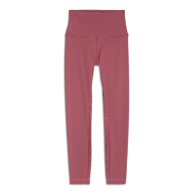 Score Big On Glamorous Red - Carpet Styles Wunder Under Super High Rise Legging - Resale